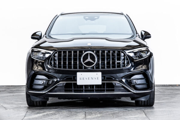 GLCクラス GLC63S Eパフォーマンス 4WD