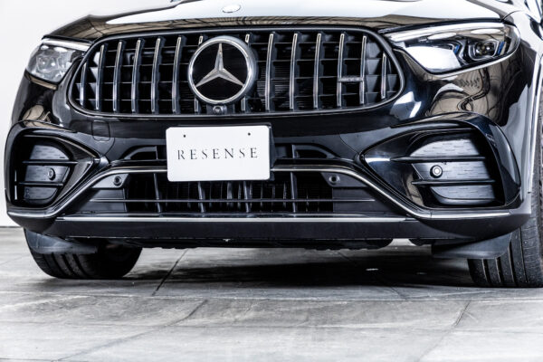 GLCクラス GLC63S Eパフォーマンス 4WD