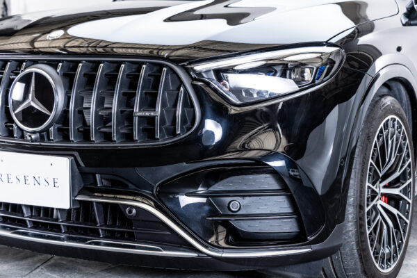 GLCクラス GLC63S Eパフォーマンス 4WD