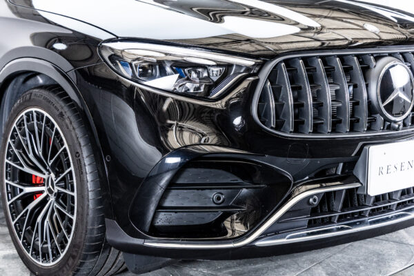 GLCクラス GLC63S Eパフォーマンス 4WD