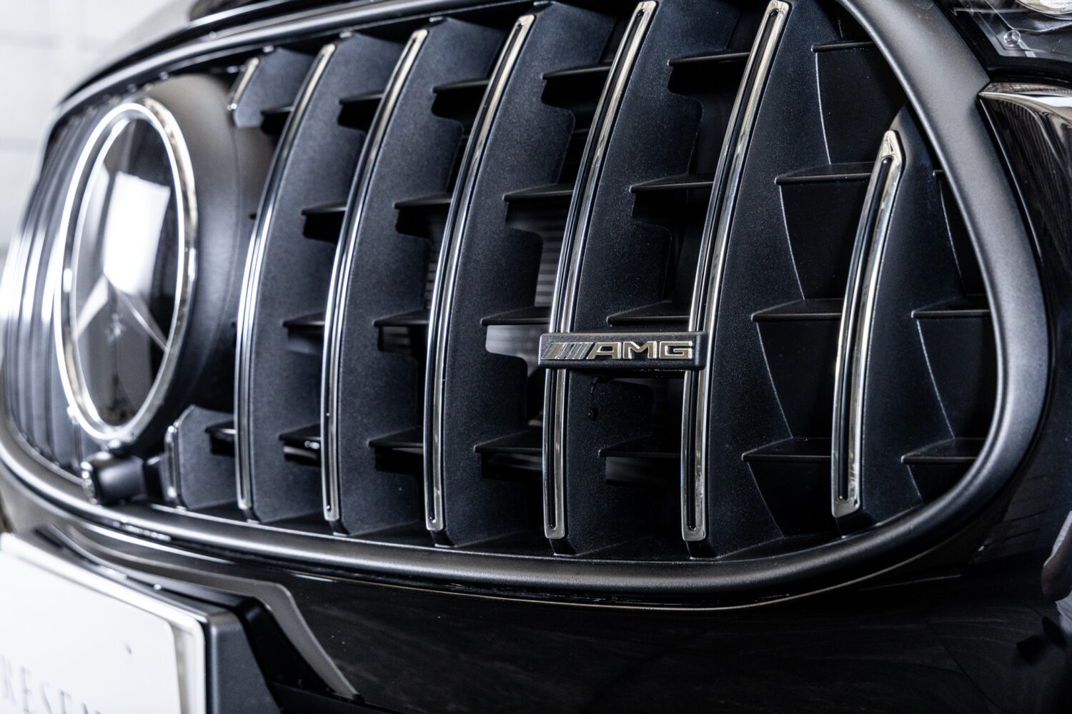 GLCクラス GLC63S Eパフォーマンス 4WD