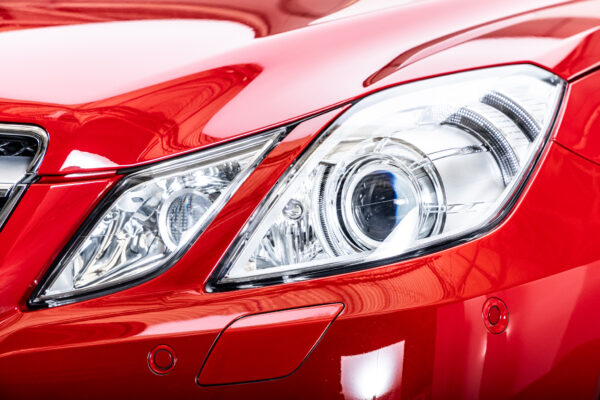 Eクラスクーペ E350BlueEFFICIENCY AMGスポーツパッケージ