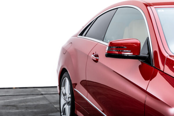 Eクラスクーペ E350BlueEFFICIENCY AMGスポーツパッケージ