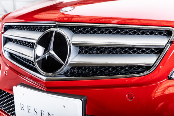 Eクラスクーペ E350BlueEFFICIENCY AMGスポーツパッケージ