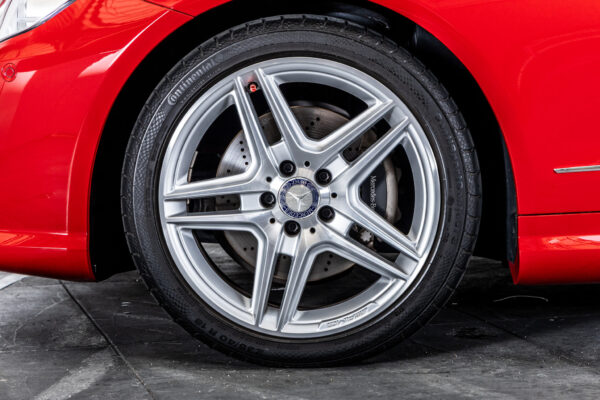 Eクラスクーペ E350BlueEFFICIENCY AMGスポーツパッケージ