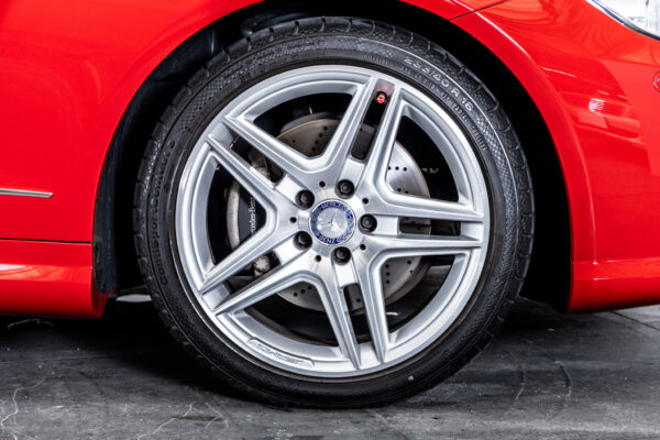 Eクラスクーペ E350BlueEFFICIENCY AMGスポーツパッケージ