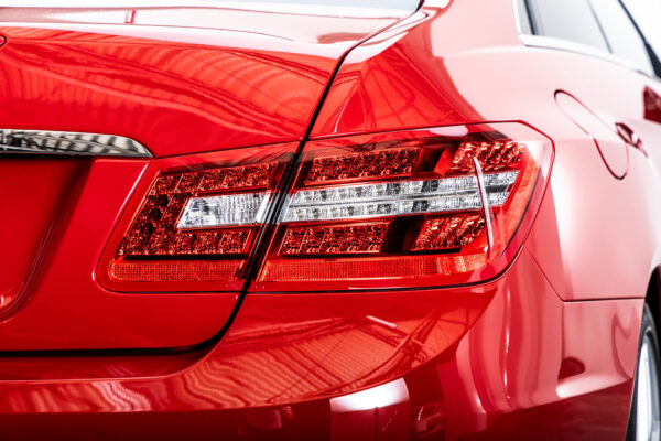 Eクラスクーペ E350BlueEFFICIENCY AMGスポーツパッケージ