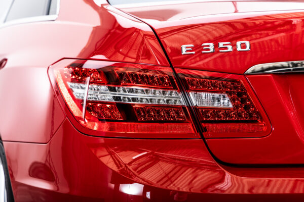Eクラスクーペ E350BlueEFFICIENCY AMGスポーツパッケージ