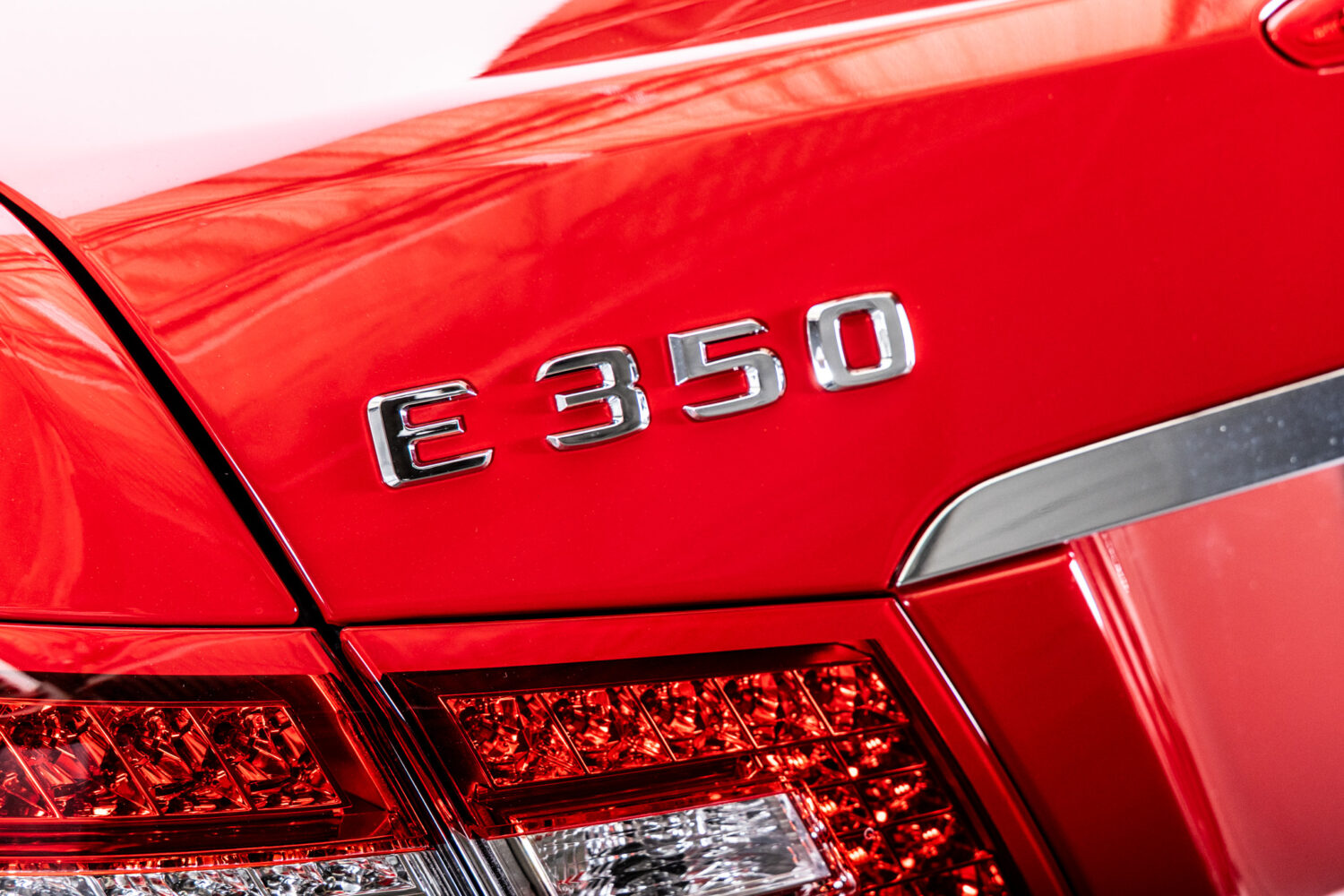 Eクラスクーペ E350BlueEFFICIENCY AMGスポーツパッケージ