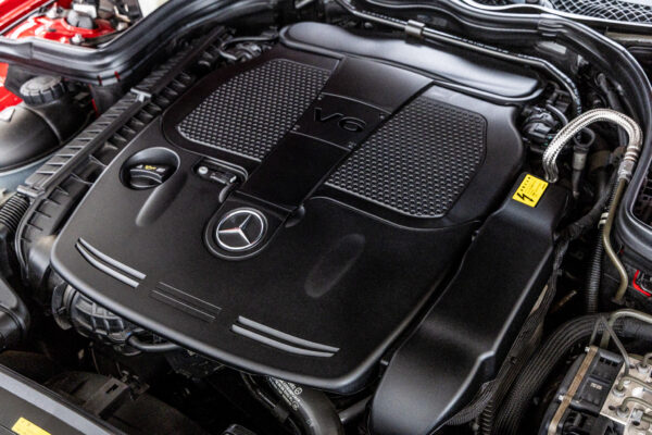 Eクラスクーペ E350BlueEFFICIENCY AMGスポーツパッケージ