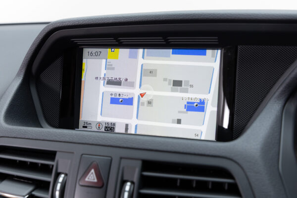 Eクラスクーペ E350BlueEFFICIENCY AMGスポーツパッケージ