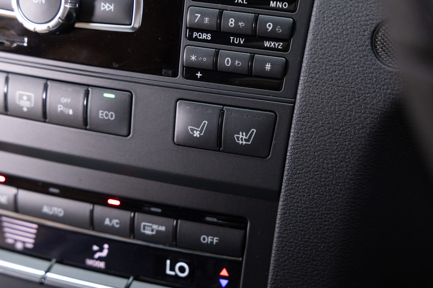 Eクラスクーペ E350BlueEFFICIENCY AMGスポーツパッケージ