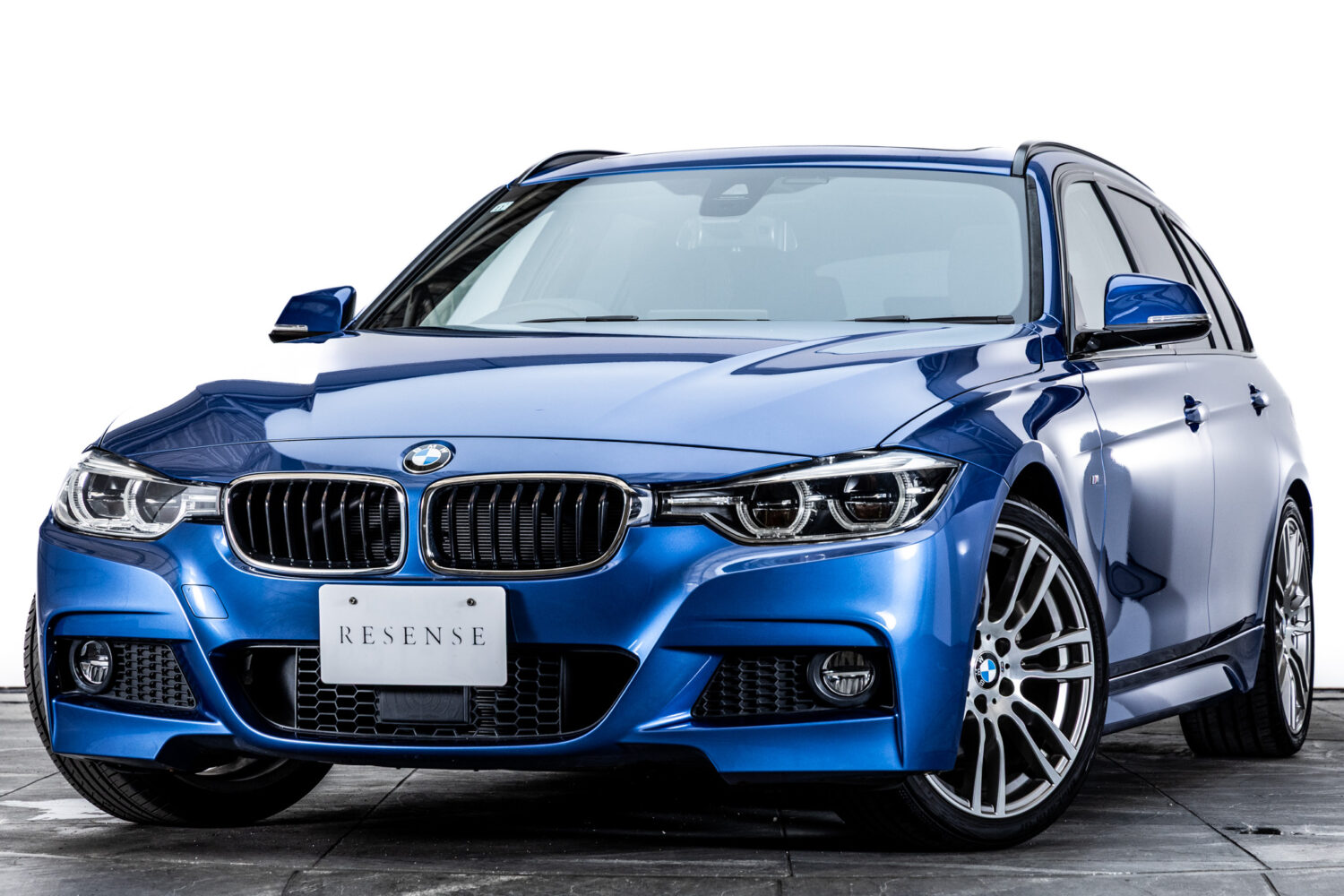 3シリーズツーリング 330i Mスポーツ