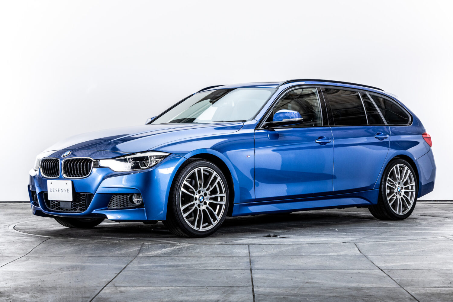 3シリーズツーリング 330i Mスポーツ