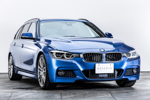 3シリーズツーリング 330i Mスポーツ