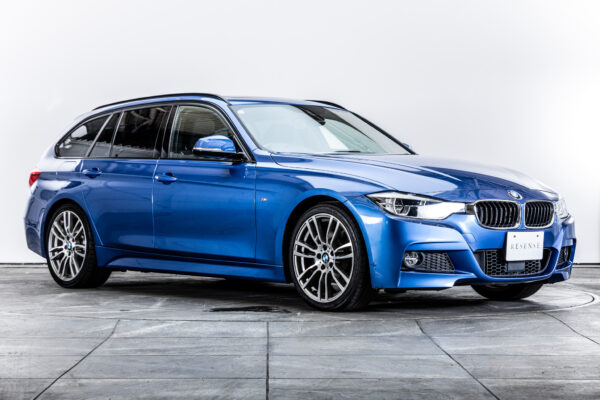 3シリーズツーリング 330i Mスポーツ