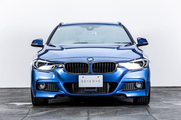 3シリーズツーリング 330i Mスポーツ