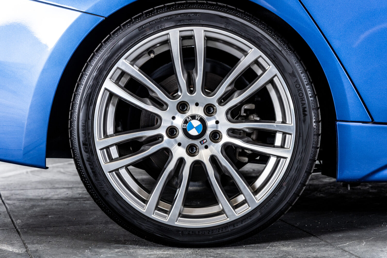 3シリーズツーリング 330i Mスポーツ