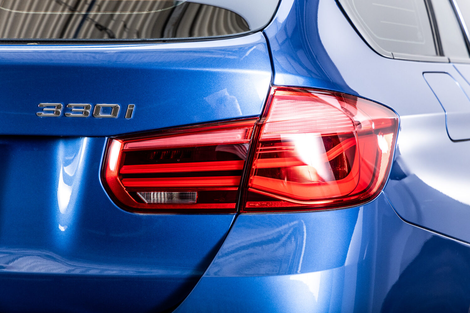 3シリーズツーリング 330i Mスポーツ