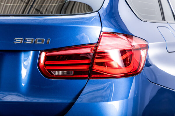 3シリーズツーリング 330i Mスポーツ