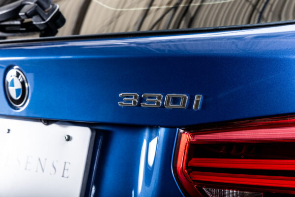 3シリーズツーリング 330i Mスポーツ