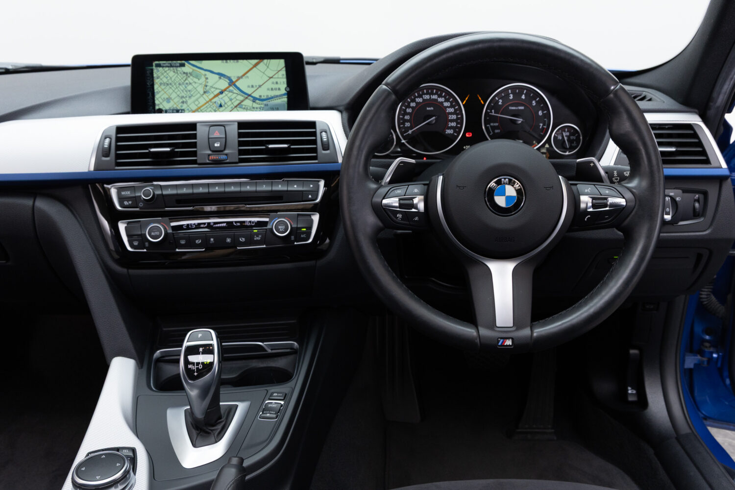 3シリーズツーリング 330i Mスポーツ