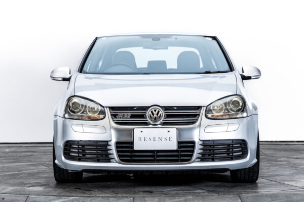 ゴルフ R32 4WD