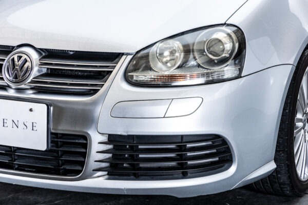ゴルフ R32 4WD