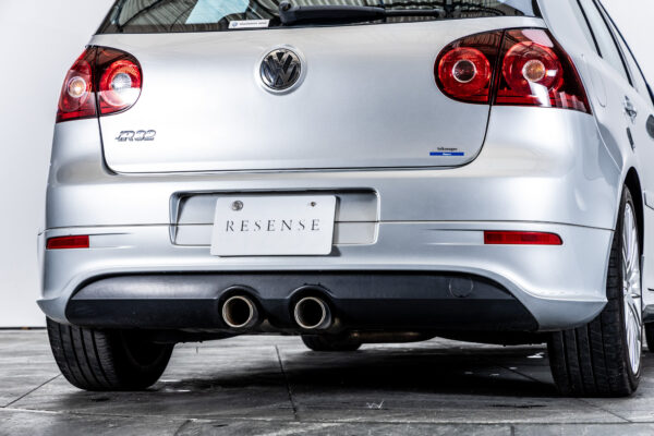 ゴルフ R32 4WD