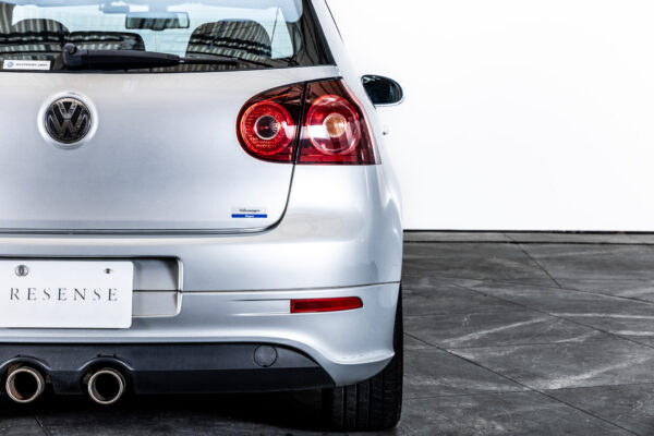 ゴルフ R32 4WD