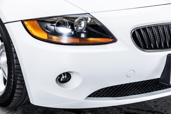 Z4ロードスター 2.2i