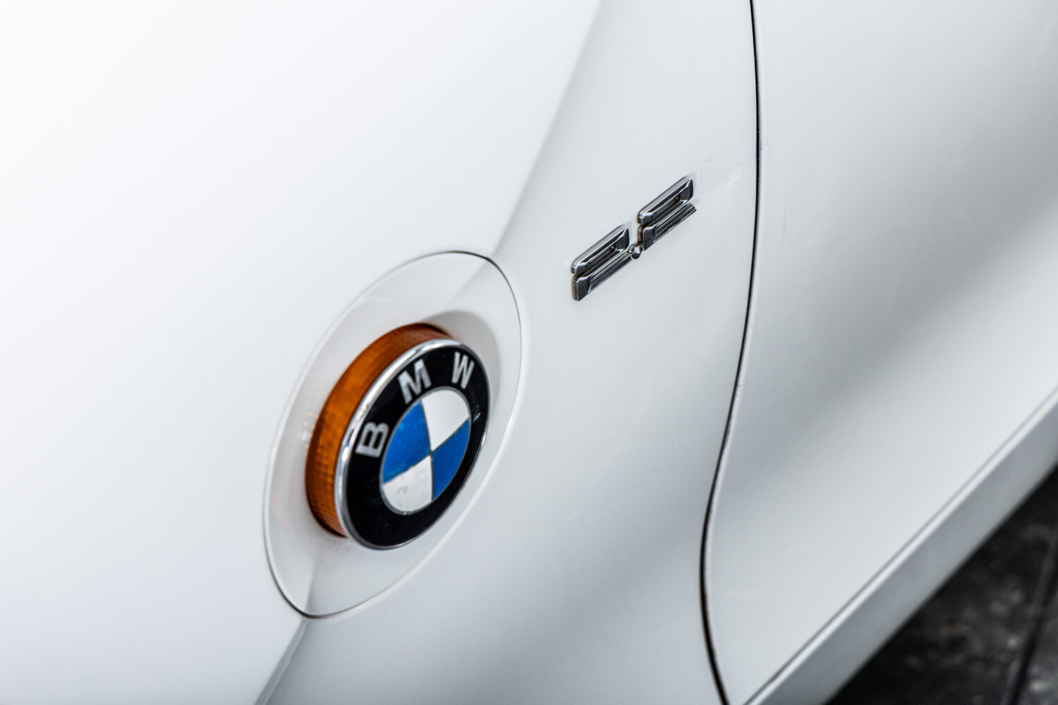 Z4ロードスター　2.2i