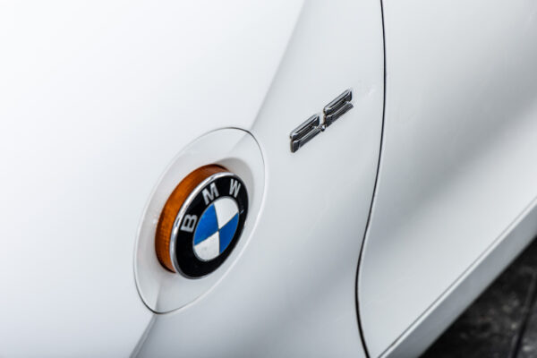 Z4ロードスター 2.2i