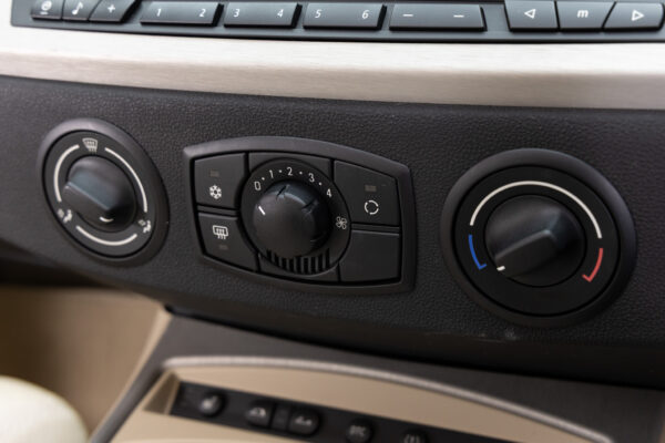 Z4ロードスター 2.2i