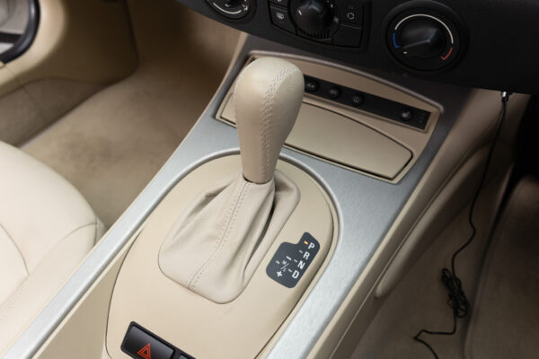 Z4ロードスター 2.2i