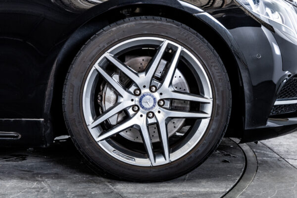 Sクラス S550ロング AMGスポーツパッケージ
