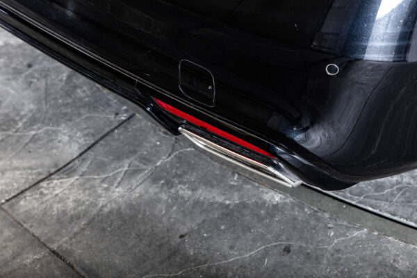 Sクラス S550ロング AMGスポーツパッケージ