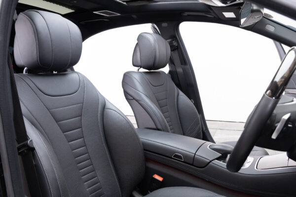 Sクラス S550ロング AMGスポーツパッケージ