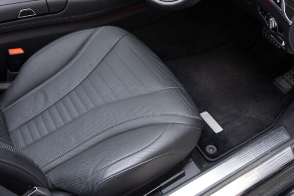 Sクラス S550ロング AMGスポーツパッケージ
