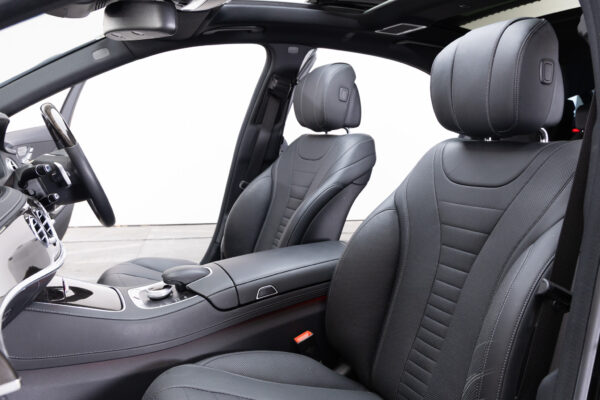 Sクラス S550ロング AMGスポーツパッケージ