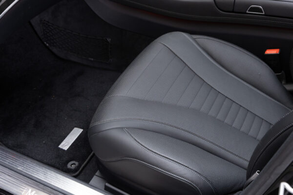 Sクラス S550ロング AMGスポーツパッケージ