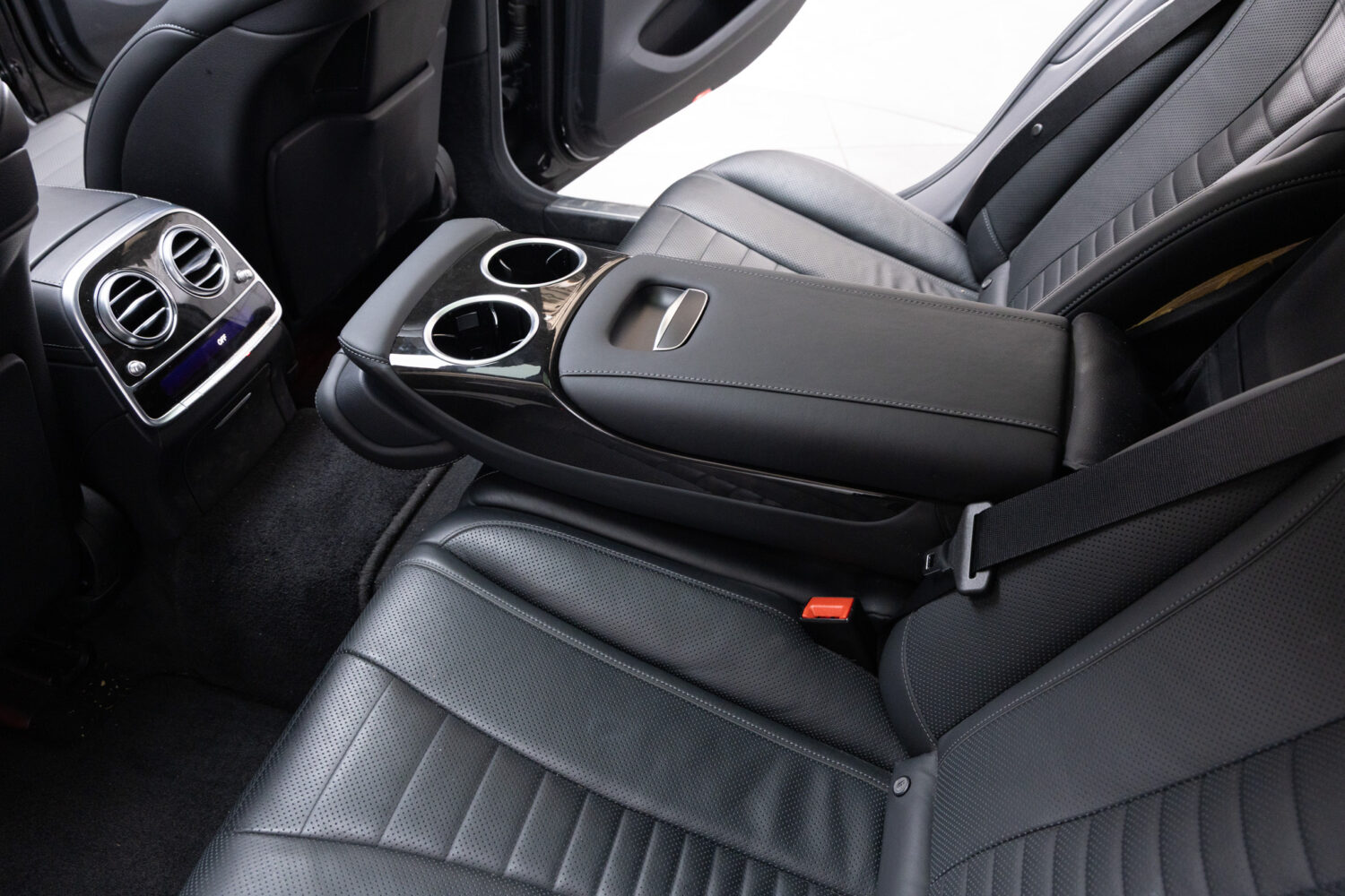 Sクラス S550ロング AMGスポーツパッケージ