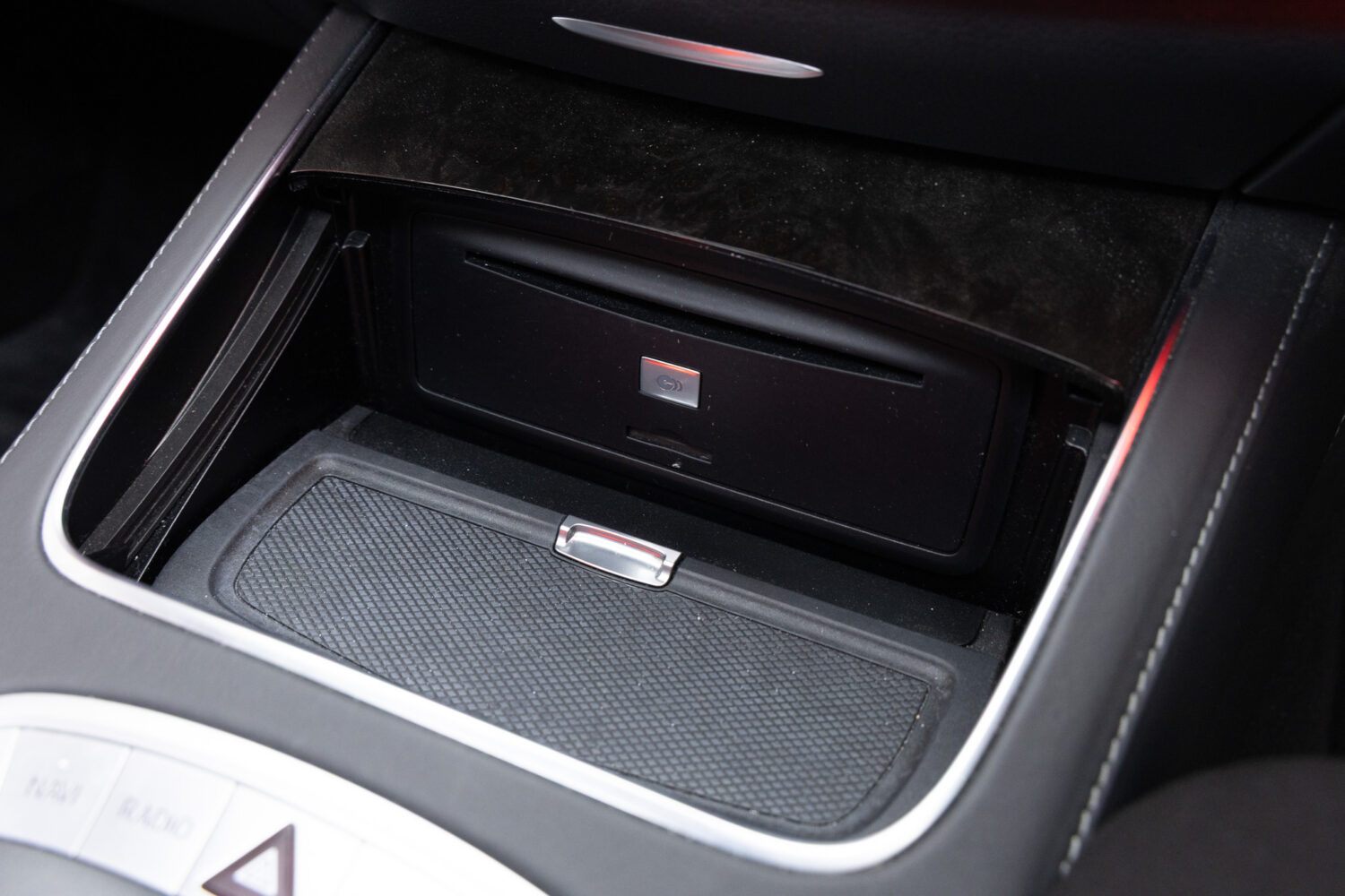 Sクラス S550ロング AMGスポーツパッケージ