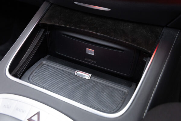 Sクラス S550ロング AMGスポーツパッケージ