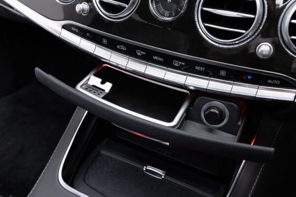 Sクラス S550ロング AMGスポーツパッケージ