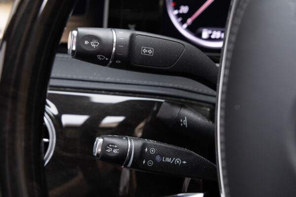 Sクラス S550ロング AMGスポーツパッケージ