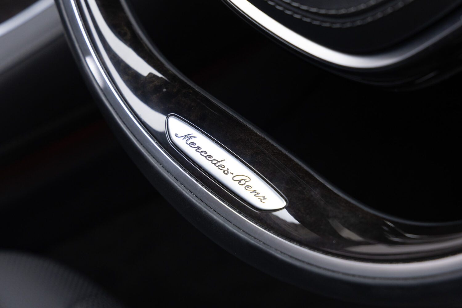 Sクラス S550ロング AMGスポーツパッケージ