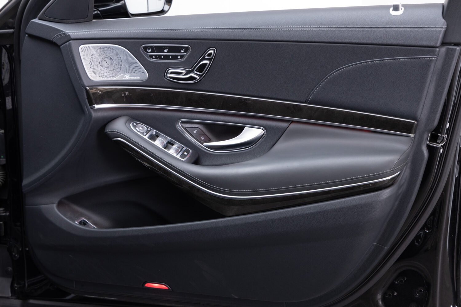 Sクラス S550ロング AMGスポーツパッケージ