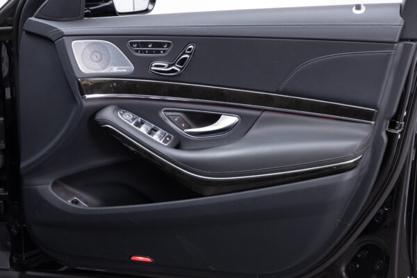 Sクラス S550ロング AMGスポーツパッケージ