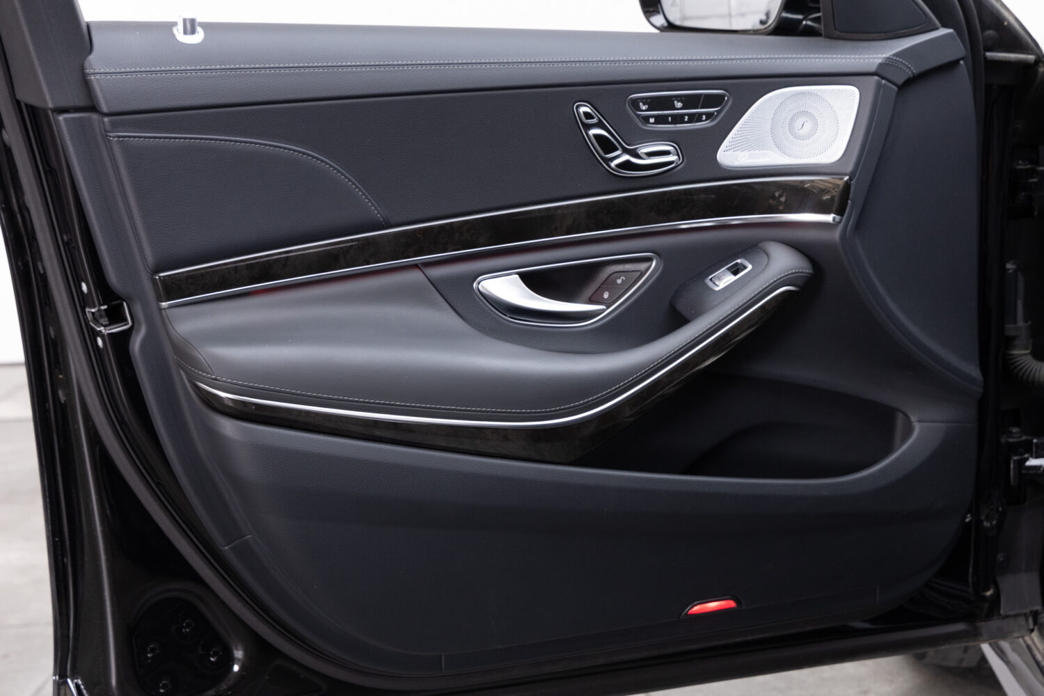 Sクラス S550ロング AMGスポーツパッケージ